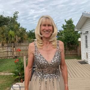 Meet your Posher, Joanne